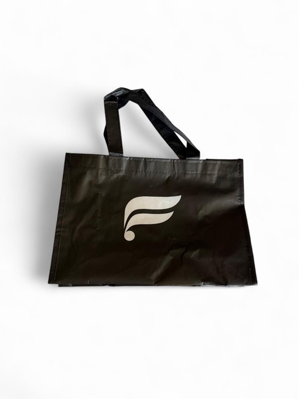 🖤 Fabletics Black Logo Tote